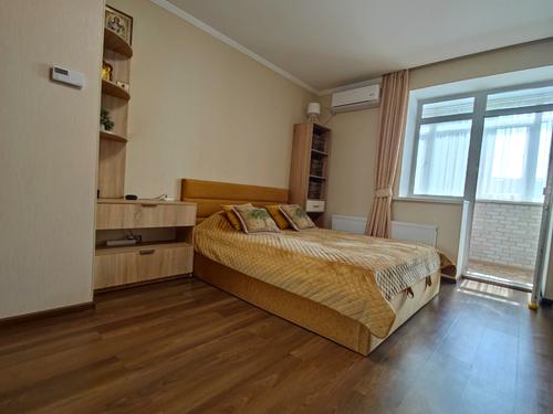 квартира за адресою Запорізьке шосе, 28-Р