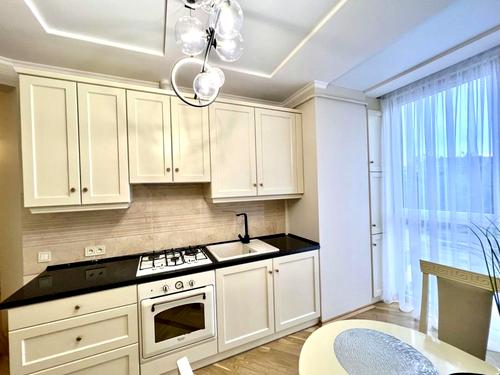 квартира за адресою Лемківська вул., 9а