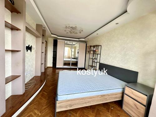 квартира за адресою Березняківська вул., 14