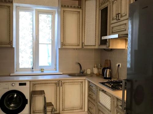 квартира по адресу Заньковецької, 23