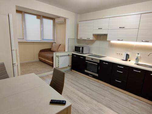 квартира по адресу Анны Ахматовой ул., 24