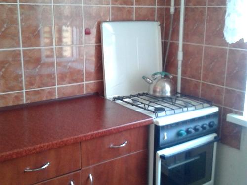 квартира по адресу Коперника ул., 10