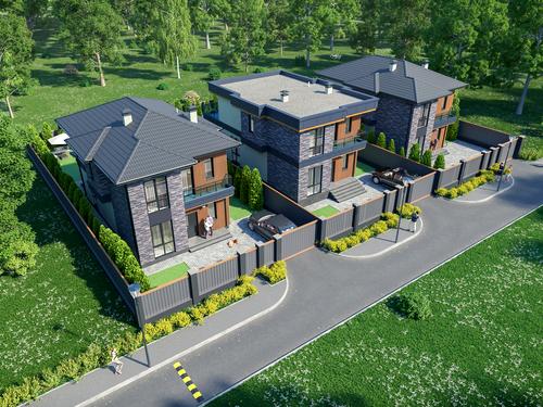 будинок за адресою Київ, 49-та Садова вул., 9