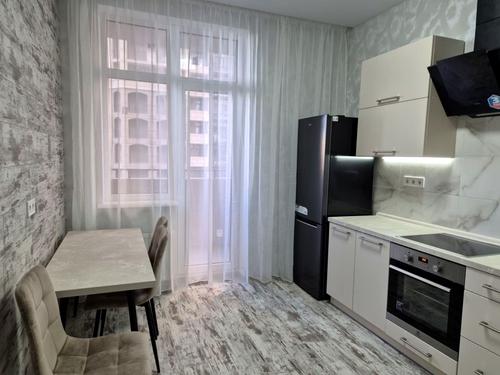 квартира за адресою Курортний пров., 1