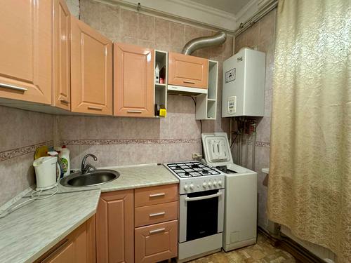 квартира по адресу Яскрава ул. (Тверская), 35