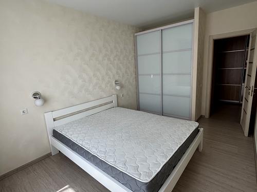 квартира по адресу Мандрыковская ул., 234