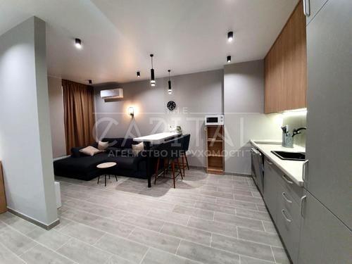 квартира за адресою Науки просп., 58