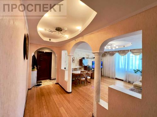квартира за адресою Героїв Крут вул. (Черепіна), 68
