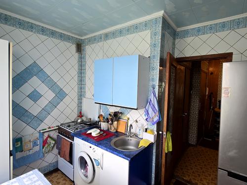 квартира за адресою Валентинівська вул. (Блюхера), 58