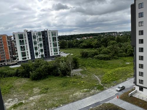 квартира за адресою Роксоляни вул., 151