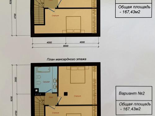 дом по адресу 9-та лінія