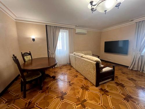 квартира по адресу Петра Григоренко просп., 23
