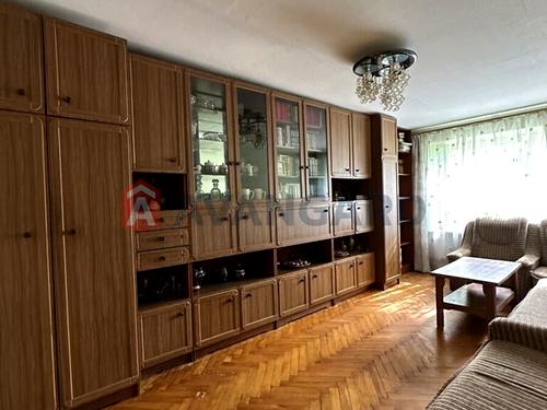 квартира по адресу Выговского ул. (Терешковой), 63
