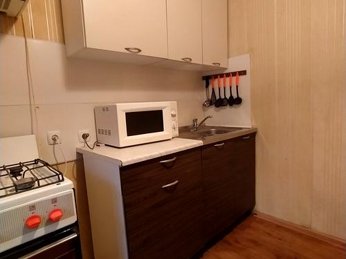 квартира за адресою Милославська вул., 19-А