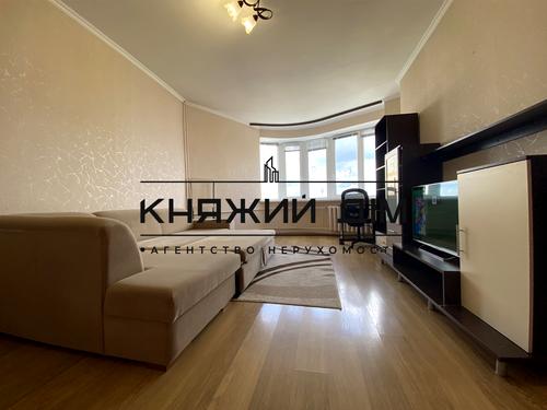 квартира за адресою Науки просп., 62-А