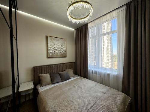 квартира по адресу Краснова ул., 1-В