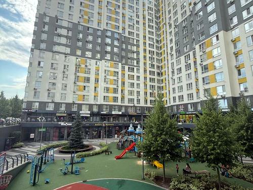 квартира по адресу Университетская ул., 1п/1