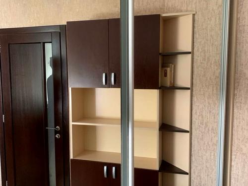 квартира за адресою Євгена Чикаленка вул., 59/9