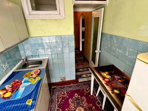 квартира за адресою Олександра Довженка вул., 18/2