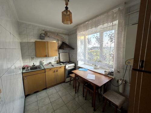 квартира по адресу Робітнича, 8