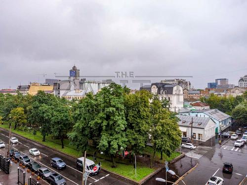 квартира по адресу Почайнинская ул., 25/49