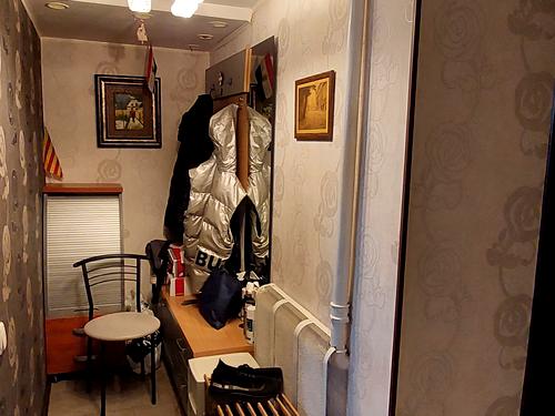 дом по адресу Достоевского проезд (Кривомазова), 5