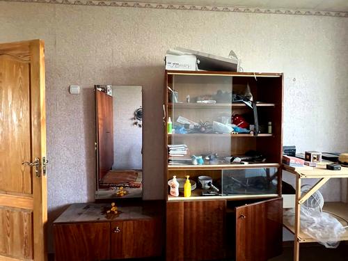 квартира за адресою Академіка Павлова вул., 162