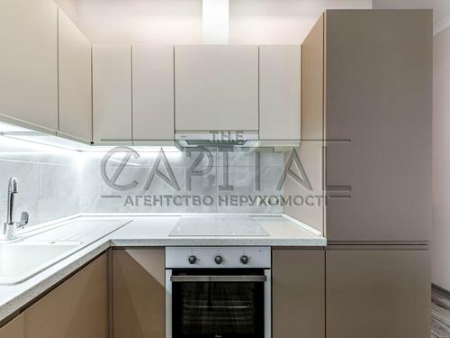 квартира за адресою Андрія Верхогляда вул. (Михайла Драгомирова), 15