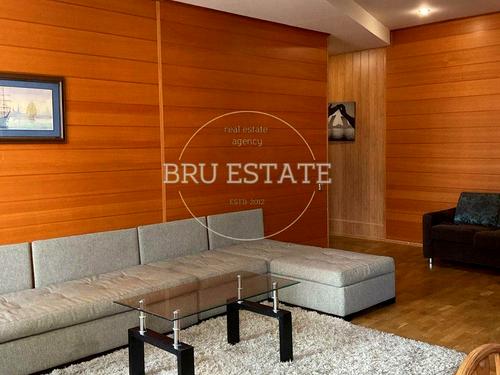 квартира за адресою Саксаганського вул., 32