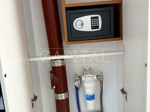 квартира по адресу Столичное шоссе, 1