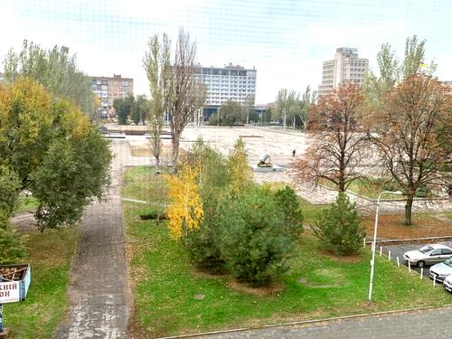 квартира за адресою Центральний бульв., 3