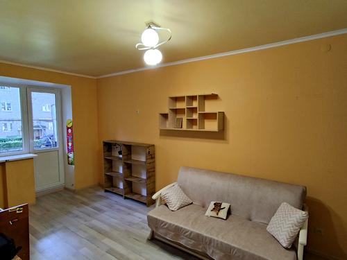 квартира по адресу Белоцерковская ул., 2а