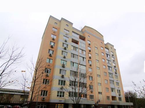 квартира по адресу Задорожный пер., 6-А