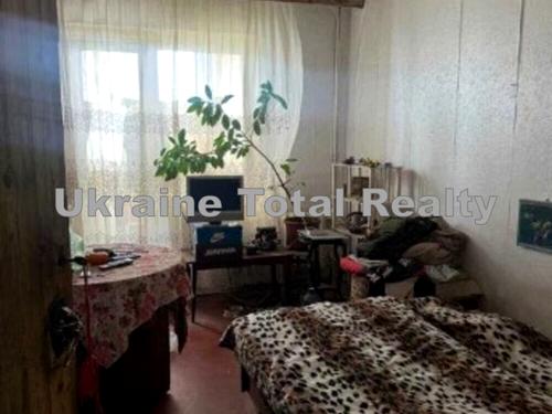 квартира по адресу Симиренко ул., 7