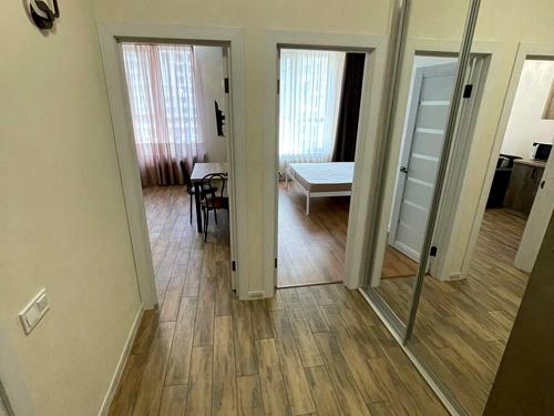 квартира по адресу Панорамная ул., 4а