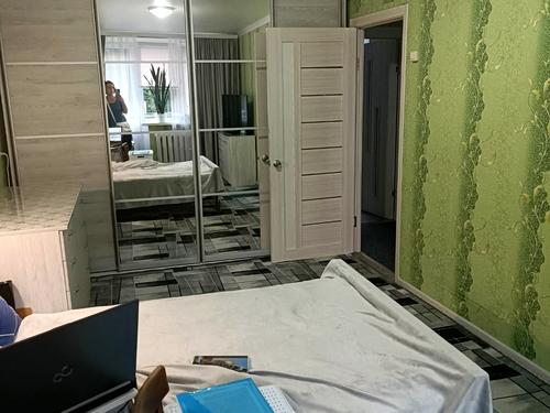 квартира за адресою Героїв Майдану вул. (Театральна), 46