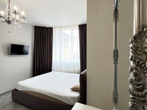 квартира за адресою Боголюбова вул., 32