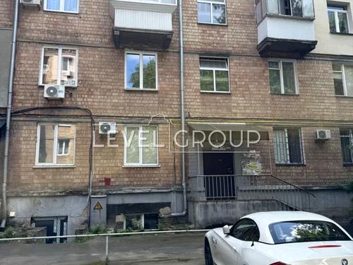 квартира за адресою Лондонська вул. (Пітерська), 7