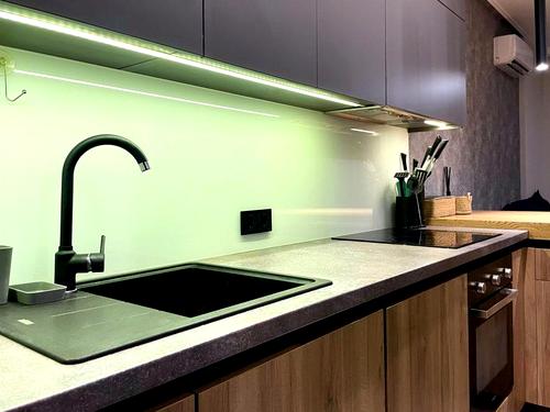 квартира за адресою Регенераторна вул., 4 к15