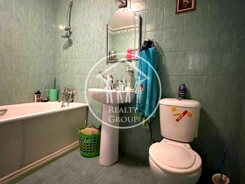 квартира по адресу Кульпарковская ул., 103