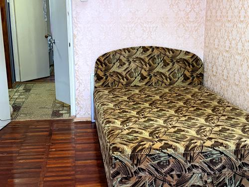 квартира по адресу Строителей бульв., 8