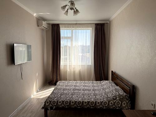 квартира за адресою Асташкіна вул. (Крива), 29к