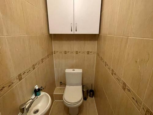 квартира по адресу Червоной Калины просп., 2