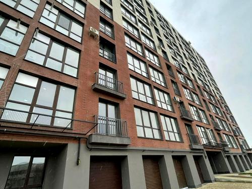 квартира за адресою Лева Ребета вул., 10д