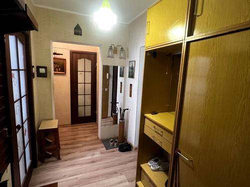 квартира за адресою Віталія Магеля вул. (Ювілейна), 5