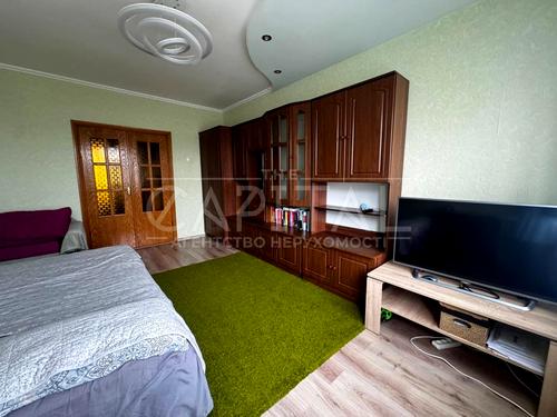 квартира по адресу Героев Днепра ул., 7