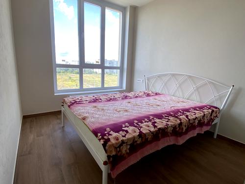 квартира за адресою Богуславська вул., 5