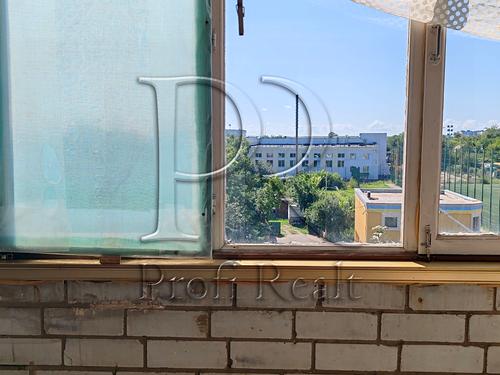 квартира за адресою Шкільна вул., 27Б