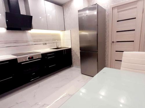 квартира за адресою Драгоманова вул., 10