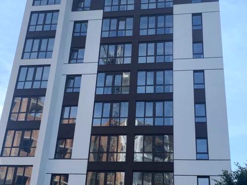 квартира за адресою Ленкавського вул., 22